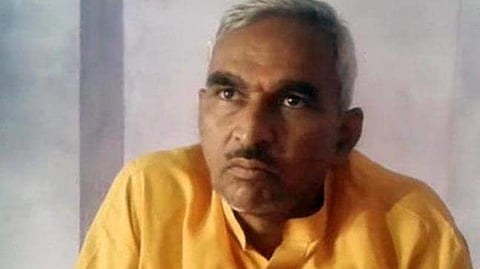 ശ്രീരാമന്‍ വിചാരിച്ചാലും പീഡനങ്ങള്‍ തടയാനാകില്ല, ഭരണഘടനയ്ക്ക് ഇക്കാര്യത്തില്‍ ഒന്നും ചെയ്യാനില്ല; വിവാദമായി ബിജെപി എംഎല്‍എയുടെ പരാമര്‍ശം 