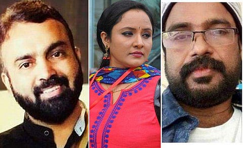 'ഉപ്പും മുളകും പരിപാടിയുടെ സംവിധായകന്‍ ഞാനല്ല'; ഇനിയും തെറിവിളിച്ചാല്‍ നിയമ നടപടി സ്വീകരിക്കുമെന്ന് പ്രമുഖ നിര്‍മാതാവ്