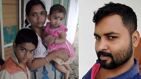ഗര്‍ഭിണിയായിരിക്കെ ഉപേക്ഷിച്ചുപോയ ഭര്‍ത്താവിനെ കണ്ടെത്താന്‍ സഹായവുമായി ആര്‍ഡിഒ; കോണ്‍വെന്റിലേക്ക് മാറില്ലെന്ന് യുവതി