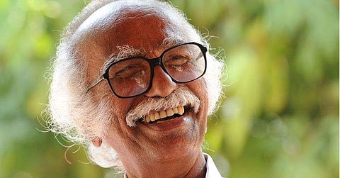 പിഴവു പറ്റി: പ്രതിമാസ വരുമാനം 1000 രൂപയല്ല, ഭാര്യക്കും മന്ത്രിക്കും കൂടി കിട്ടുന്നത് 96512 രൂപയെന്ന് മന്ത്രി രാമചന്ദ്രന്‍ കടന്നപ്പള്ളിയുടെ ഓഫിസ്