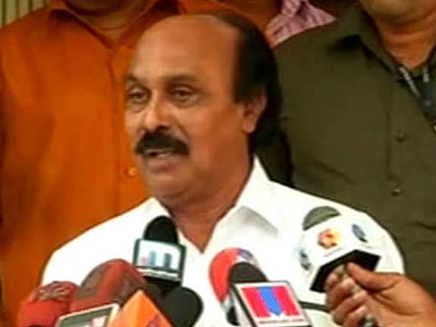 ദുരിതമനുഭവിക്കുന്നവര്‍ക്ക് സൗജന്യറേഷന്‍; കൊച്ചിയില്‍ ശുദ്ധജലവിതരണത്തിന് സംവിധാനം ഏര്‍പ്പെടുത്തും: റവന്യൂ മന്ത്രി