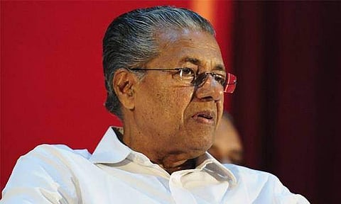 മുഖ്യമന്ത്രി നാളെ പ്രളയബാധിത പ്രദേശങ്ങള്‍ സന്ദര്‍ശിക്കും