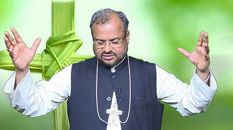 കന്യാസ്ത്രീയുടെ പരാതിയില്‍ കഴമ്പുണ്ടെന്ന് വൈദികര്‍ :  അന്വേഷണസംഘം ബിഷപ്പ് ഫ്രാങ്കോ മുളയ്ക്കലിനെ കസ്റ്റഡിയിലെടുത്തേക്കും