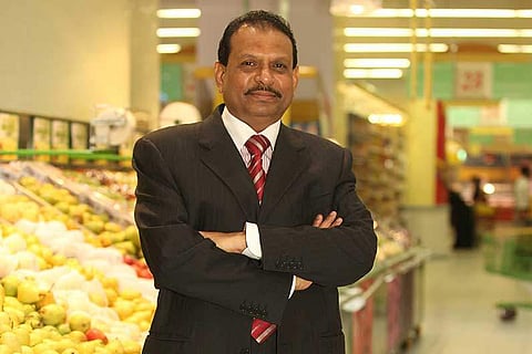 പ്രളയക്കെടുതി: ദുരിതാശ്വാസ നിധിയിലേക്ക് അഞ്ചുകോടി നല്‍കുമെന്ന് എം എ യൂസഫലി 