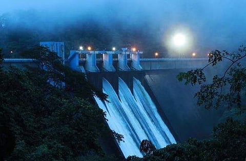 ഇനി ഡാം കണ്ട് സഞ്ചരിക്കാം ; ചെറുതോണി, ഇടുക്കി അണക്കെട്ടുകൾക്ക് മുകളിലൂടെ ഇന്നു മുതൽ ബസ് സർവീസ് 