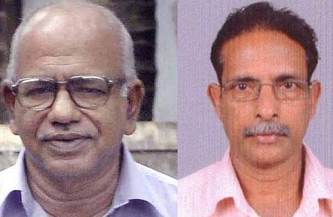 വൈപ്പിന്‍ സമരത്തെ ഉന്മൂലന സമരമാക്കി മാറ്റാന്‍ കെ വേണു ശ്രമിച്ചു; വെളിപ്പെടുത്തലുമായി പഴയ നക്‌സല്‍ നേതാവ്
