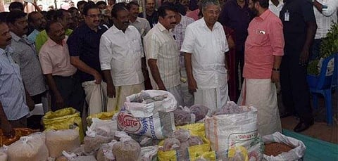 ഓണച്ചന്തകളുടെ സ്ഥാനം, ഉല്‍പനങ്ങളുടെ വിലവിവരം; 'ഓണവിപണി മൊബൈല്‍ ആപ്പ്' വിരല്‍ത്തുമ്പില്‍ 