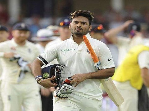 ചെറുത്ത് നില്‍പ്പ് 329ല്‍ അവസാനിപ്പിച്ച് ഇന്ത്യ; ഇംഗ്ലണ്ട് തുടങ്ങി