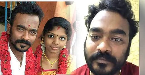 മനുഷ്യന്‍ തന്നെയാണ് ദൈവം, അമ്പലത്തില്‍ തന്നെ പോകുന്നത് എന്തിനാണ്?: പ്രളയത്തിന്റെ ആഴമറിഞ്ഞ് അപ്പാനി ശരത്