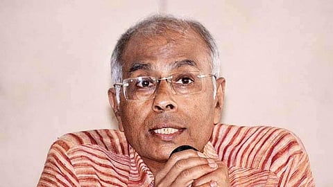 നരേന്ദ്ര ധാബോല്‍ക്കര്‍ വധക്കേസിലെ പ്രതിയെന്ന് സംശയിക്കുന്നയാള്‍ അറസ്റ്റില്‍; നിര്‍ണായക വിവരങ്ങള്‍ ലഭിച്ചേക്കുമെന്ന് സിബിഐ