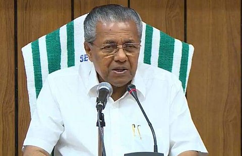 മാനസിക സംഘര്‍ഷവും വീഴ്ചകളും; പൊലീസ് സംഘടനകളുടെ സംയുക്ത യോഗം വിളിച്ച് മുഖ്യമന്ത്രി