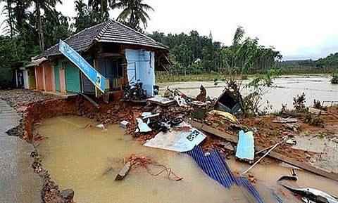 കേരളത്തിന് സഹായഹസ്തവുമായി യുഎന്‍ ; 'പുനരധിവാസ പ്രവര്‍ത്തനങ്ങള്‍ക്കു നേതൃത്വം നല്‍കാം'