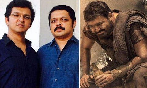 'വേണ്ടിയിരുന്നത് അസാമാന്യനായ നടനെ, അങ്ങനെ മോഹന്‍ലാല്‍ ഇത്തിക്കരപ്പക്കിയായി'; കള്ളന്റെ എഴുത്തുകാര്‍ പറയുന്നു