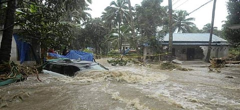 പറവൂരില്‍ ദുരിതാശ്വാസ ക്യാംപ് ഇടിഞ്ഞ് വീണ സംഭവം: നാല് പേരുടെ മൃതദേഹം കണ്ടെത്തി
