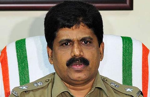 വരാപ്പുഴ കസ്റ്റഡി മരണക്കേസില്‍ സസ്‌പെന്‍ഷനിലായ എവി ജോര്‍ജിനെ തിരിച്ചെടുത്തു, നിയമനം ഇന്റലിജന്‍സ് എസ്പിയായി
