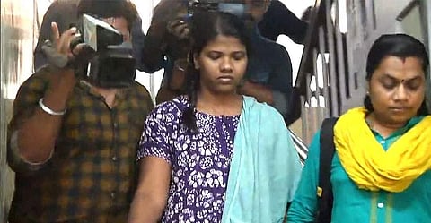 സൗമ്യയുടെ മരണം; ജയിലില്‍ മര്യാദക്കാരി, സംഭവിച്ച വീഴ്ച ഇങ്ങനെ