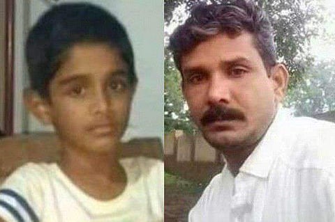 കുട്ടിയെ പുഴയിലെറിയാൻ വിവിധ പാലങ്ങളിൽ കൊണ്ടുപോയി ; മൃതദേഹം പൊങ്ങിയിട്ടുണ്ടോ എന്ന് പരിശോധിക്കാന്‍ പുഴയോരത്ത് തിരച്ചില്‍ നടത്തി, പ്രതിയുടെ വെളിപ്പെടുത്തൽ പുറത്ത്