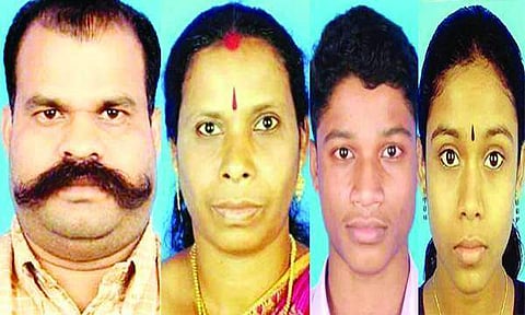 വണ്ണപ്പുറം കൂട്ടക്കൊല: ബിസിനസ് ചീഫ് ആര്?, കോടികള്‍ എവിടെ നിന്നു വരുന്നു?; ഉത്തരം തേടി പൊലീസ് 