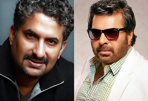 ശ്യാമപ്രസാദിന്റെ പുതിയ ചിത്രം സാറാ ജോസഫിന്റെ ആളോഹരി ആനന്ദം; മമ്മൂട്ടി നായകന്‍