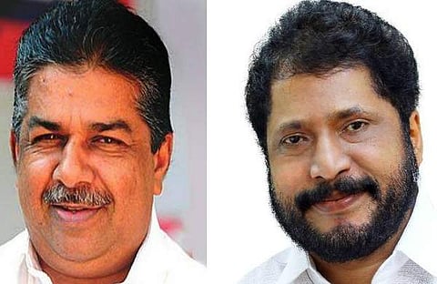 വിമര്‍ശനം വിനയായി ? ; പ്രളയബാധിത പ്രദേശങ്ങളിലെ സിപിഎം എംഎല്‍എമാര്‍ക്ക് ചര്‍ച്ചയില്‍ പങ്കെടുക്കാന്‍ അവസരമില്ല
