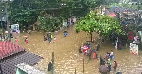 ധനസഹായം ലഭിച്ചത് ആയിരങ്ങള്‍ക്ക് മാത്രം; അക്കൗണ്ട് വിവരങ്ങളില്ലാതെ ലക്ഷക്കണക്കിന് പേര്‍