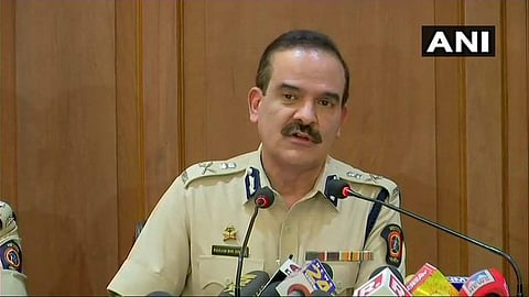 'റോക്കറ്റ് ലോഞ്ചർ വാങ്ങാൻ എട്ടുകോടി ആവശ്യപ്പെട്ടു, സര്‍ക്കാരിനെ അട്ടിമറിക്കാന്‍ ശ്രമിച്ചതിന് തെളിവുണ്ട്' ; മനുഷ്യാവകാശ പ്രവര്‍ത്തകരുടെ അറസ്റ്റിനെ ന്യായീകരിച്ച് പൊലീസ്
