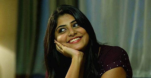 'സ്വന്തം ഭാഷയില്‍ അഭിനയിക്കുന്നതിന്റെ സുഖം ഒന്ന് വേറെ തന്നെയാണ്'