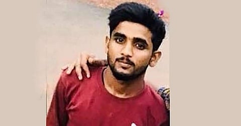 സിദ്ധിഖിന്റെ കൊലപാതകം : ആര്‍എസ്എസ് പ്രവര്‍ത്തകനെതിരെ കേസെടുത്തു ; മഞ്ചേശ്വരത്ത് സിപിഎം ഹര്‍ത്താല്‍