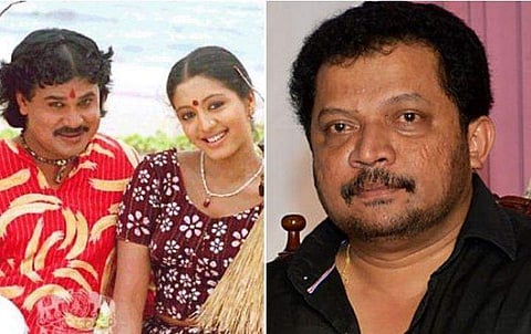'ചാന്തുപൊട്ട് ഇപ്പോഴും മാനസികമായി വേദനിപ്പിക്കുന്നു'; ആരെയും ദ്രോഹിക്കണം എന്നുണ്ടായിരുന്നില്ലെന്ന്‌ തിരക്കഥാകൃത്ത്