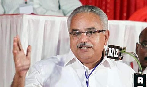 മറ്റൊരു ചീത്തപ്പേര് വേണ്ട; ചീഫ് വിപ്പ് പദവി സിപിഐ ഉടന്‍ ഏറ്റെടുക്കില്ല 
