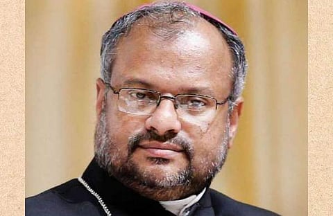 ജലന്ധർ ബിഷപ്പിനെതിരെ സിബിഎെ അന്വേഷണം വേണമെന്ന് ഹൈക്കോടതിയിൽ ​ഹർജി