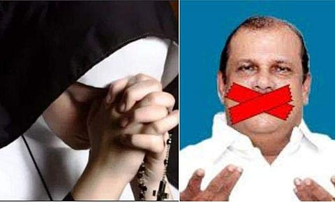 'നമുക്കാകെ അപമാനം തോന്നുന്നത് രതി വില്‍ക്കുന്ന സ്ത്രീകളെ ഓര്‍ത്താണു'