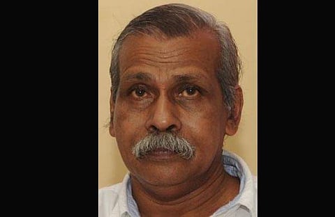 കറുപ്പ് ഇരുട്ടല്ല, വെളുപ്പ് വെളിച്ചവുമല്ല 