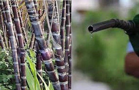 പെട്രോളിയം ഇറക്കുമതി കുറയ്ക്കാന്‍ വഴി തേടി കേന്ദ്രം; എഥനോള്‍ ഉത്പാദനം കൂട്ടും, വില ഉയര്‍ത്താന്‍ മന്ത്രിസഭാ തീരുമാനം