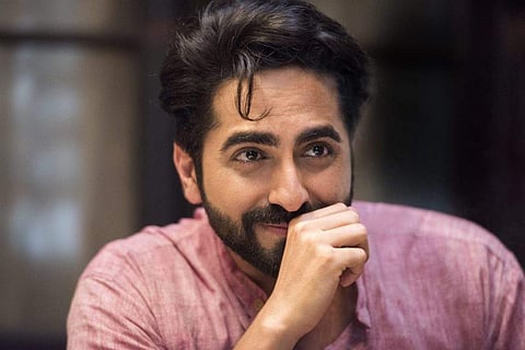 'ഒരു ആരാധിക തന്നോട് ബീജം ചോദിച്ചു'; വിക്കി ഡോണറിന് ശേഷമുണ്ടായ അനുഭവം തുറന്നു പറഞ്ഞ് ആയുഷ്മാന്‍ ഖുറാന