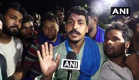ഭീം ആര്‍മി നേതാവ് ചന്ദ്രശേഖര്‍ ആസാദ് ജയില്‍ മോചിതനായി 
