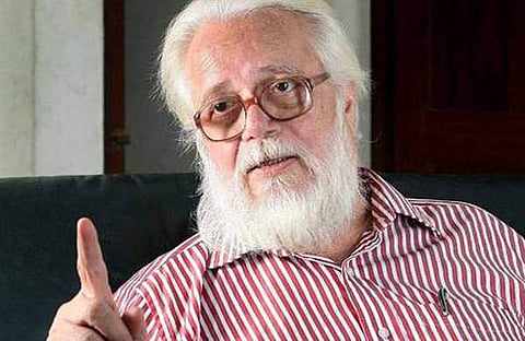 ആര്‍ക്കും ആരെയും എന്തും ചെയ്യാം എന്ന അവസ്ഥയില്‍ മാറ്റമുണ്ടാക്കിയ വിധി: നമ്പി നാരായണന്‍