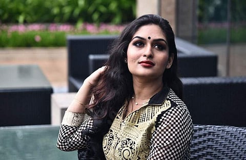 'ഒരു നടിയായിപ്പോയി, അല്ലെങ്കില്‍ ഞാന്‍ പ്രണയിച്ചേനേ'; പ്രണയത്തെക്കുറിച്ച് പ്രയാഗ മാര്‍ട്ടിന്‍