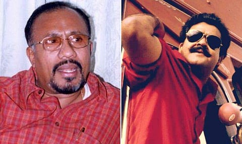 'കഥയല്ല, വേണ്ടത് മുണ്ട് പറിച്ച് ഇടിയും റെയ്ബാന്‍ ഗ്ലാസും'; 65 ലക്ഷത്തിന്റെ ബെന്‍സ് കാറ് തരാമെന്ന് പറഞ്ഞിട്ടും ഭദ്രന്‍ സ്ഫടികം 2 എടുത്തില്ല