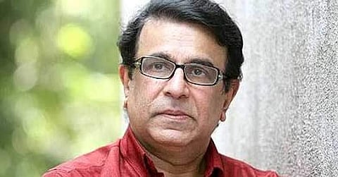 നടന്‍ ക്യാപ്റ്റന്‍ രാജു അന്തരിച്ചു 