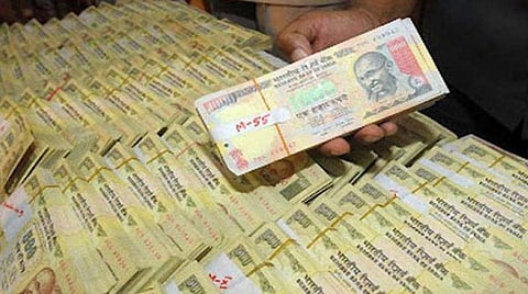 100 രൂപയ്ക്കു മുകളിലുള്ള ഇന്ത്യന്‍ നോട്ടുകള്‍ക്ക് നേപ്പാളില്‍ നിരോധനം