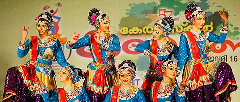 സംസ്ഥാന സ്‌കൂള്‍ കലോത്സവം മൂന്ന് ദിവസം മാത്രം; രചനാ മത്സരങ്ങള്‍ ജില്ലാതലം വരെ