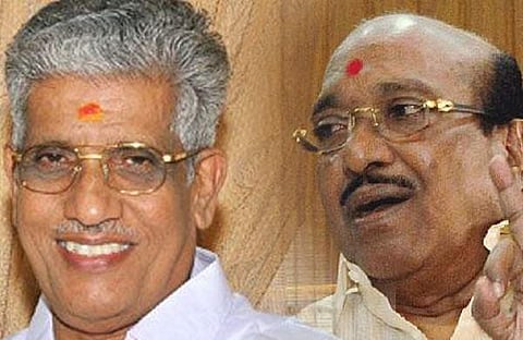 ജാതി സംവരണം: എന്‍എസ്എസും എസ്എന്‍ഡിപി യോഗവും സുപ്രിം കോടതിയില്‍ ഏറ്റുമുട്ടലിലേക്ക് 