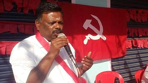 സിപിഎം എംഎല്‍എ എസ് രാജേന്ദ്രനെതിരെ ജാമ്യമില്ലാ വകുപ്പ് പ്രകാരം കേസെടുത്തു