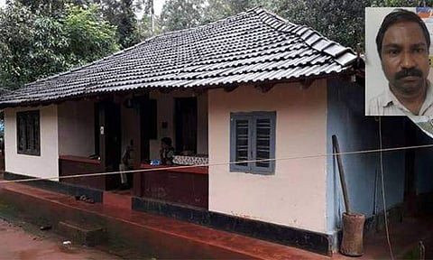 വെളളമുണ്ട ഇരട്ട കൊലപാതകം; പ്രതി കിടപ്പുമുറികളിലെ സ്ഥിരം ഒളിഞ്ഞുനോട്ടക്കാരനും മദ്യപാനിയും 