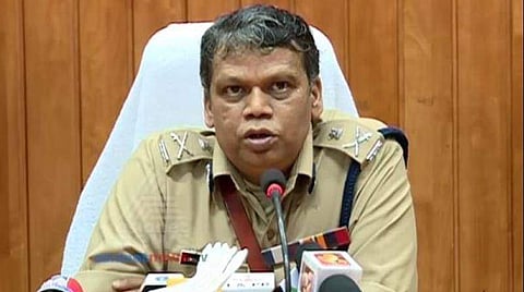 ബിഷപ്പിന്റെ അറസ്റ്റ്; മുന്‍കൂര്‍ ജാമ്യാപേക്ഷ തടസമല്ല; അന്വേഷണ സംഘത്തിന് സ്വതന്ത്രമായി തീരുമാനിക്കാമെന്ന് ലോക്‌നാഥ് ബഹ്‌റ