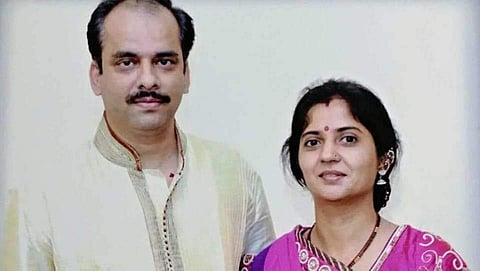 വ്യവസായിയുടെയും കുടുംബത്തിന്റെയും മരണത്തിന് പിന്നില്‍ കാമുകിയുടെ ആത്മാവോ?, കവിതയുടെ ആത്മഹത്യാ കുറിപ്പ് പുറത്ത്, ദുരൂഹത അവസാനിക്കുന്നില്ല