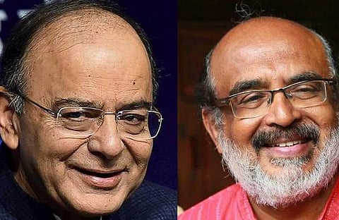 കേരളത്തിനായി അഖിലേന്ത്യാടിസ്ഥാനത്തില്‍ സെസ് പിരിക്കും, കേന്ദ്രസഹായം വേറെ, വിദേശ വായ്പയെടുക്കാന്‍ കേന്ദ്രത്തിന് അനുകൂല സമീപനമെന്ന് തോമസ് ഐസക്