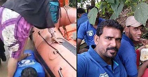 ഹൃദയം കൊണ്ട് ഓര്‍മ്മിക്കേണ്ട മുഖം