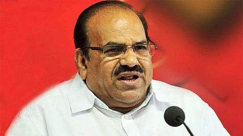 കന്യാസ്ത്രീ സത്യഗ്രഹത്തിന്റെ മറവിൽ ബിജെപിയും ആർഎസ്എസും വർഗീയത കുത്തിയിളക്കുന്നു, സർക്കാർ വിരുദ്ധ പ്രക്ഷോഭമാക്കി മാറ്റാൻ ശ്രമമെന്ന് കോടിയേരി 